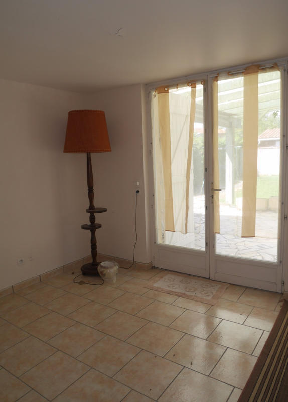 Villa - 121 m² - 5 pièces