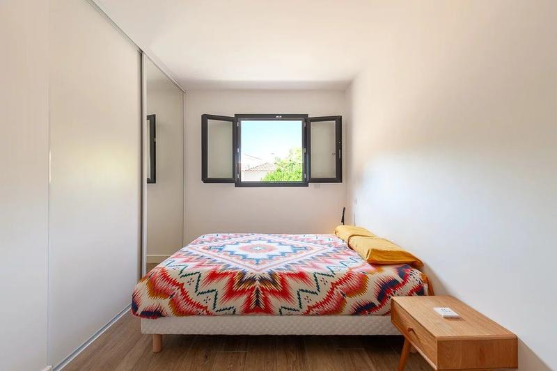 Maison - 138 m² - 6 pièces