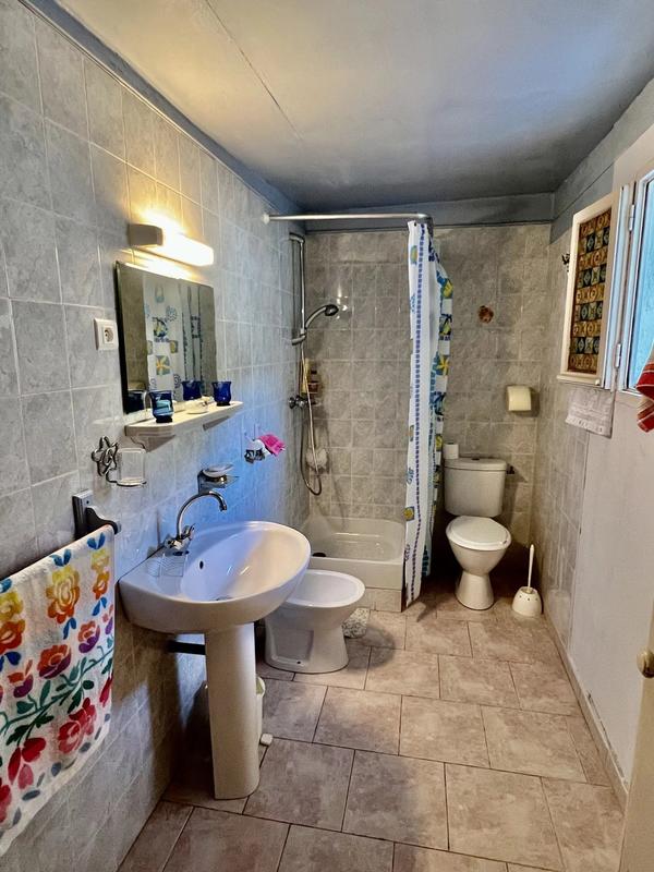 Appartement - 78 m² - 6 pièces