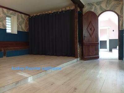 Maison - 172 m² - 7 pièces