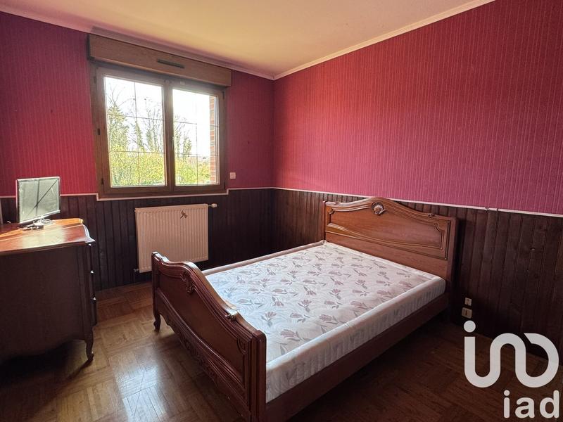 Maison de village - 160 m² - 7 pièces