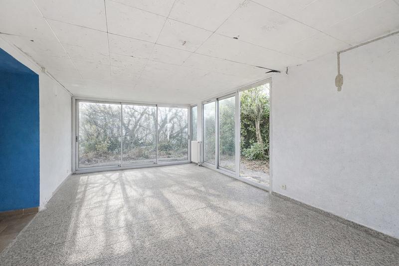 Maison - 98 m² - 5 pièces