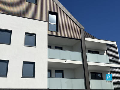 Duplex - 116 m² - 5 pièces