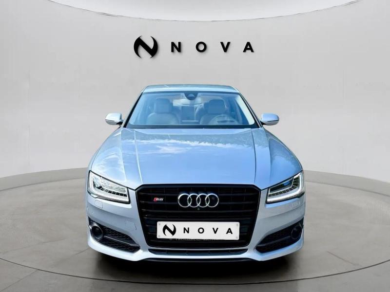 Audi A4 4.0 Tfsi quattro plus