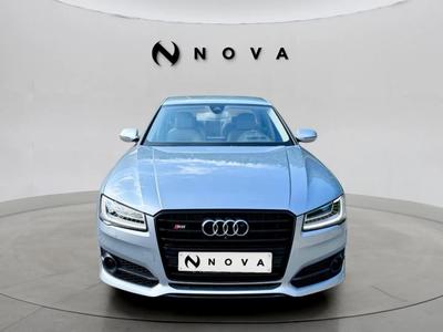 Audi A4 4.0 Tfsi quattro plus