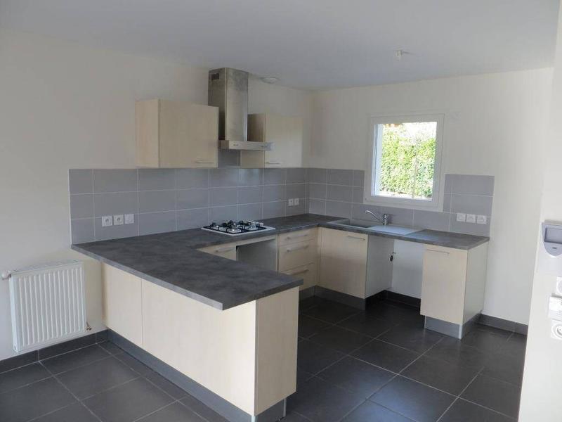 Villa - 91 m² - 4 pièces