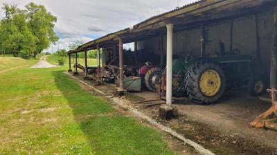 Maison - 109 m² - 4 pièces