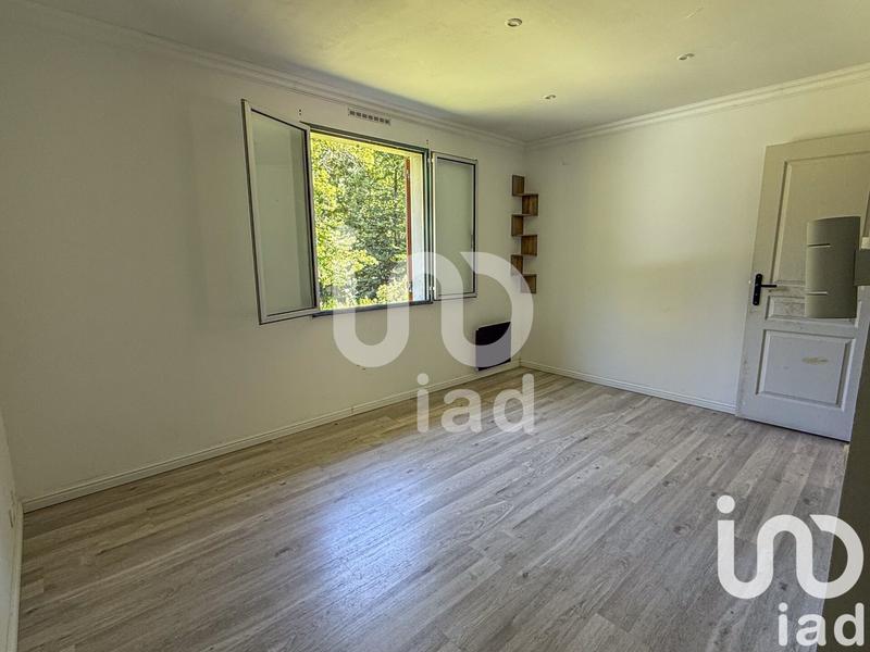 Maison - 71 m² - 3 pièces