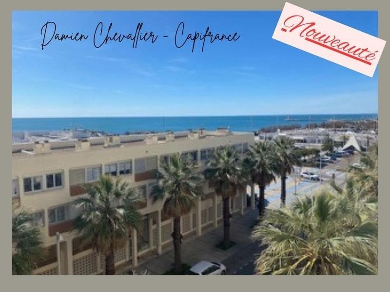 Appartement - 29 m² - 1 pièce