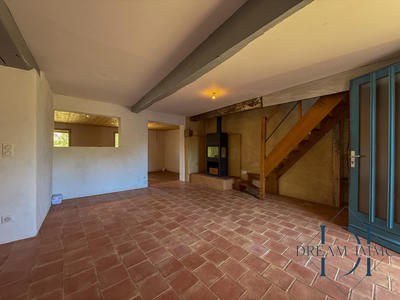 Maison - 196 m² - 5 pièces