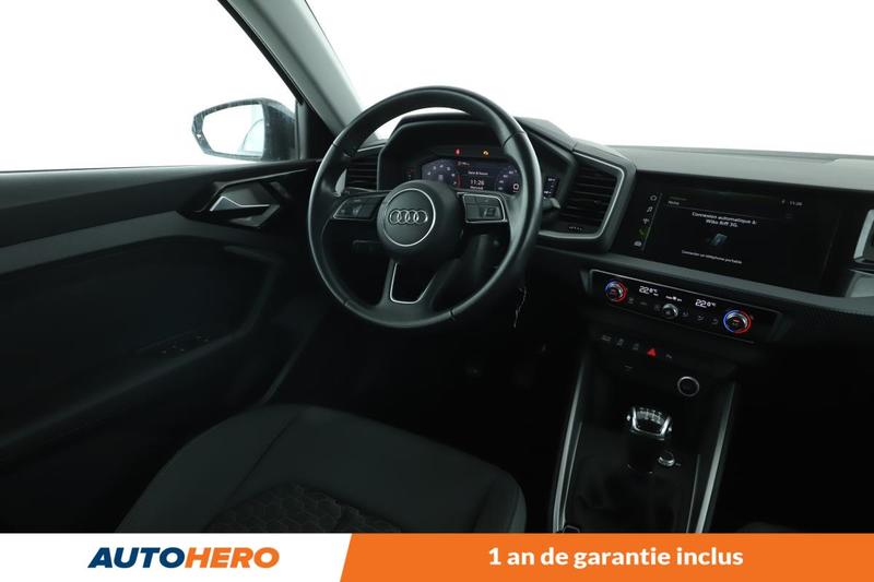 Audi A1 sportback 35 Tfsi Design 150 ch