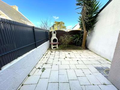 Maison - 39 m² - 3 pièces