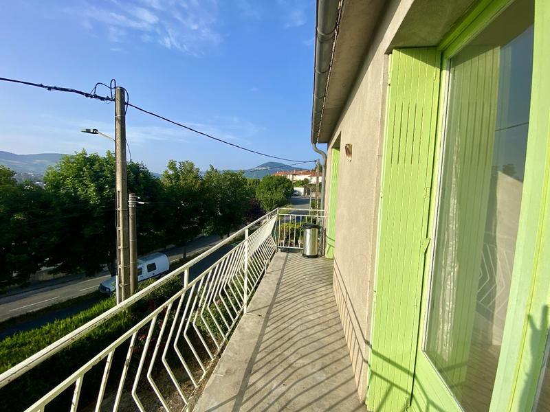 Maison - 128 m² - 6 pièces