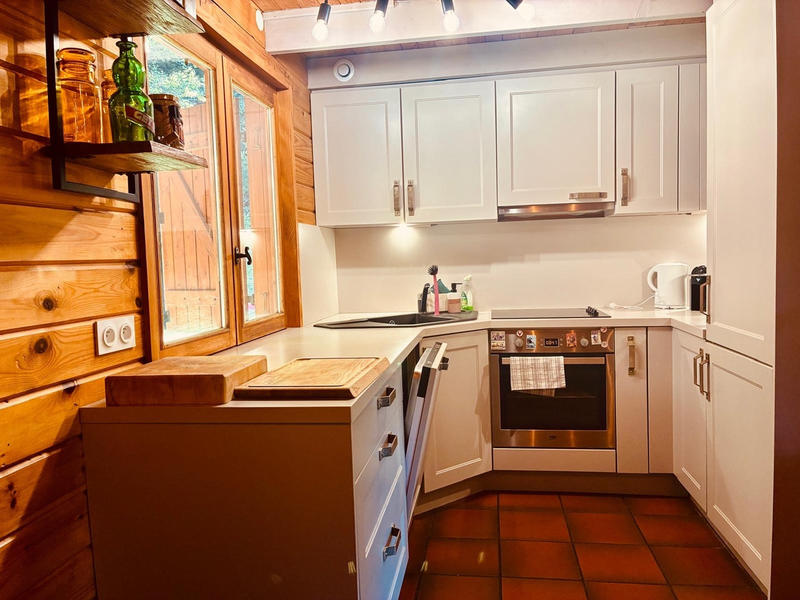 Maison - 124 m² - 7 pièces