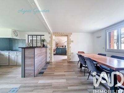 Maison - 194 m² - 9 pièces