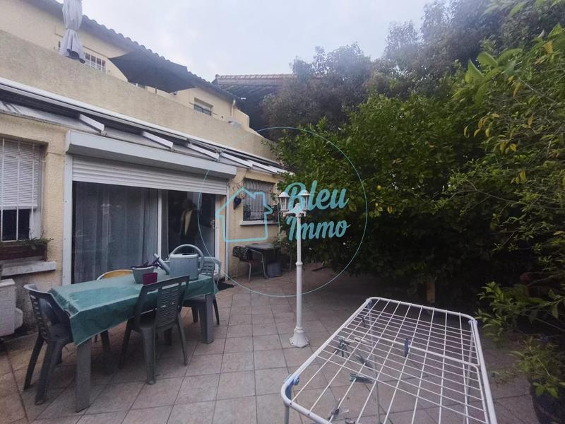 Maison - 134 m² - 6 pièces