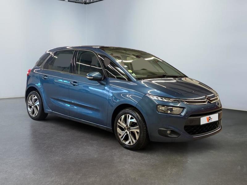 Citroën C4 Picasso Business e-HDi 115 Etg6