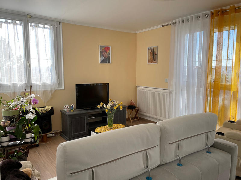 Maison - 141 m² - 6 pièces