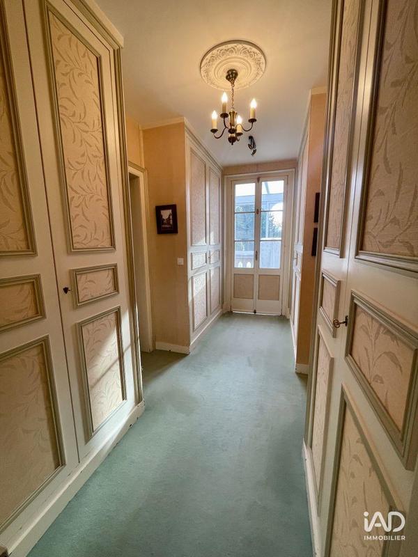 Château - 350 m² - 10 pièces