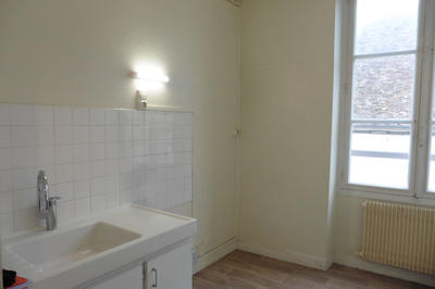 Appartement - 49 m² - 3 pièces