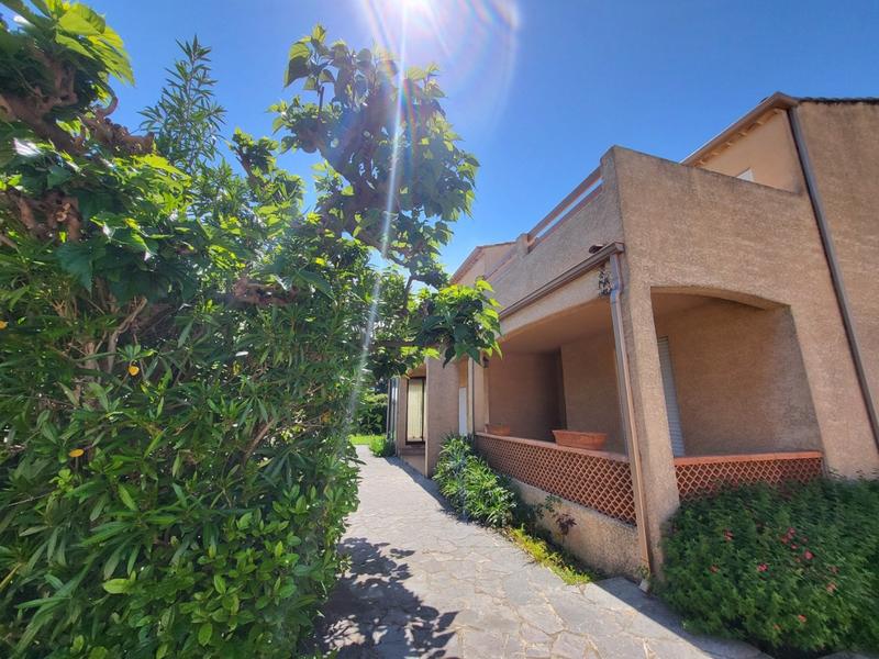 Maison - 175 m² - 5 pièces