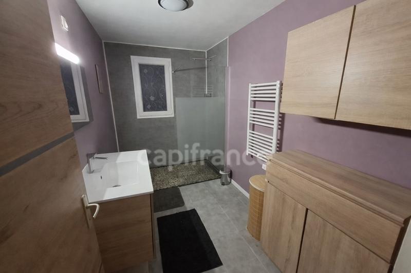 Villa - 90 m² - 4 pièces