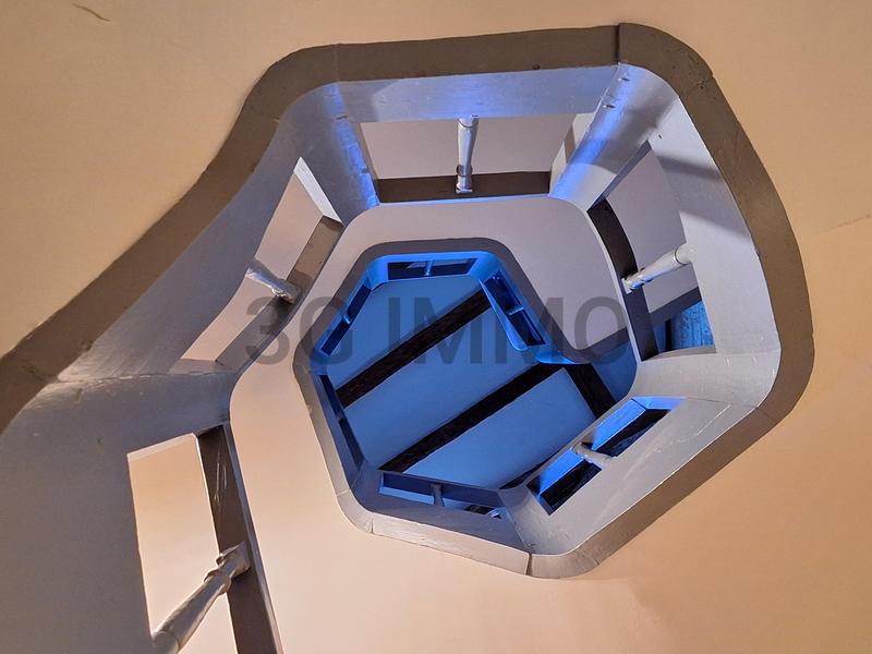 Maison de ville - 167 m² - 8 pièces