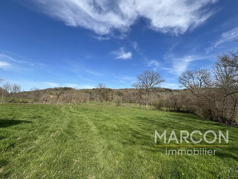 Maison - 76 m² - 4 pièces