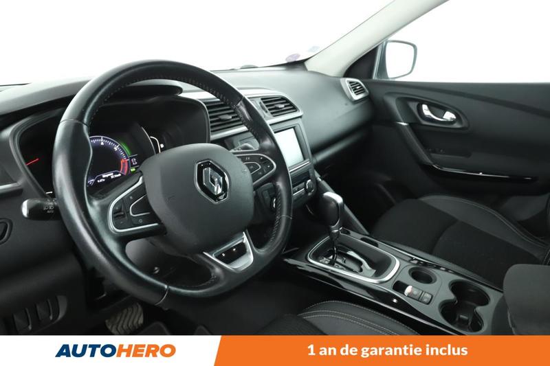 Renault Kadjar 1.2 TCe Energy Graphite Edc 130 ch