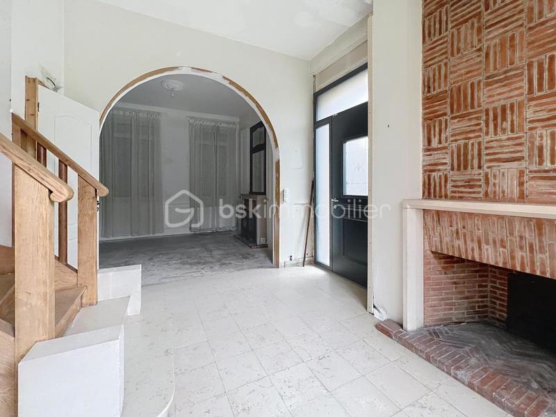 Maison de maîtres - 145 m² - 7 pièces