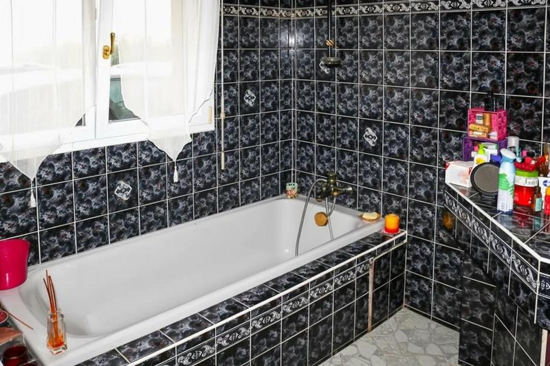 Maison - 140 m² - 7 pièces