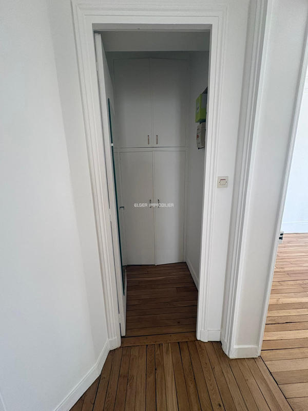 Appartement - 104 m² - 3 pièces