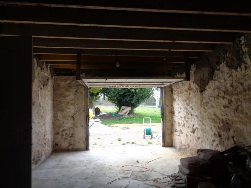 Maison - 242 m² - 7 pièces