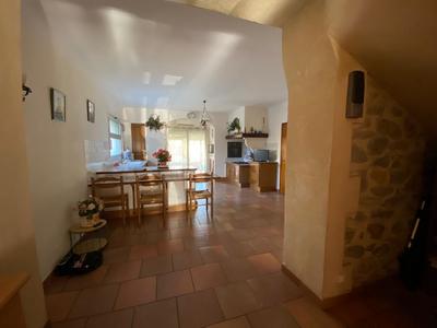 Villa - 124 m² - 5 pièces