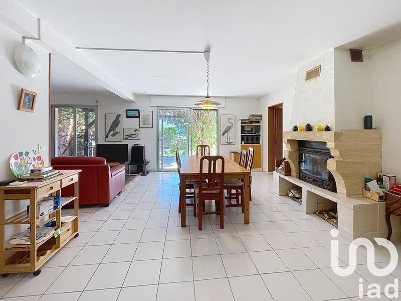 Maison - 140 m² - 7 pièces