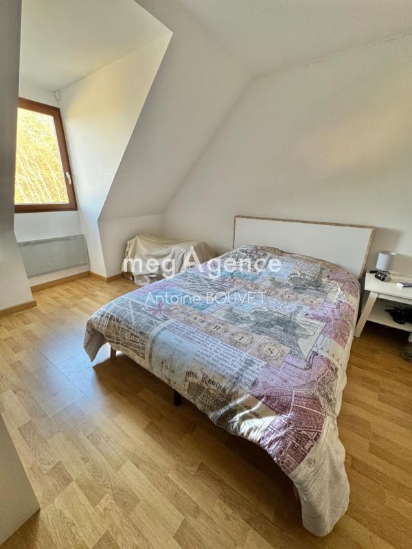 Maison - 141 m² - 7 pièces