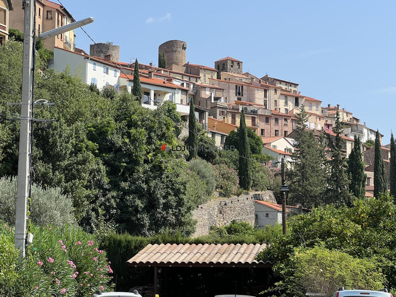 Villa - 136 m² - 5 pièces