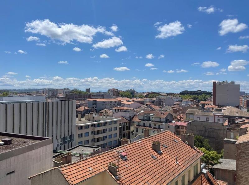 Bureau - 104 m² - 4 pièces