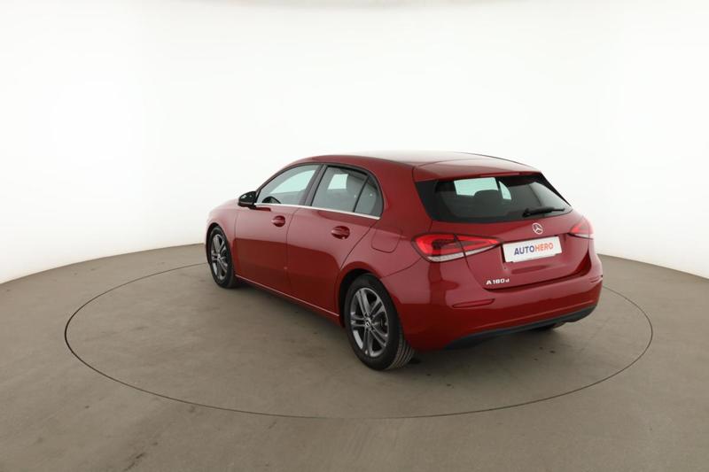 Mercedes Classe a 180 d Style Line 7g-Dct 116 ch