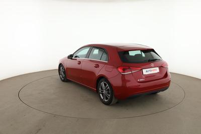 Mercedes Classe a 180 d Style Line 7g-Dct 116 ch