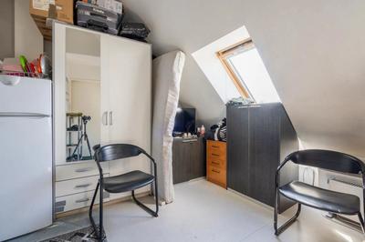 Studio - 16 m² - 1 pièce