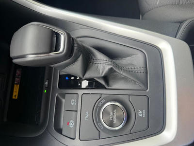 Toyota Rav4 Dynamic Luxury 2.5 Hybride 4wd 222cv