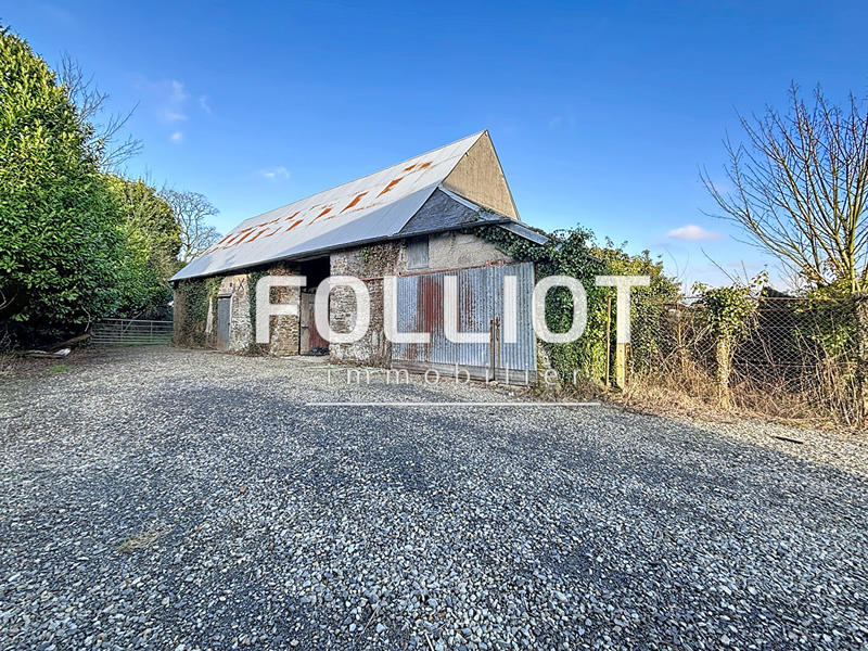 Maison - 162 m² - 6 pièces