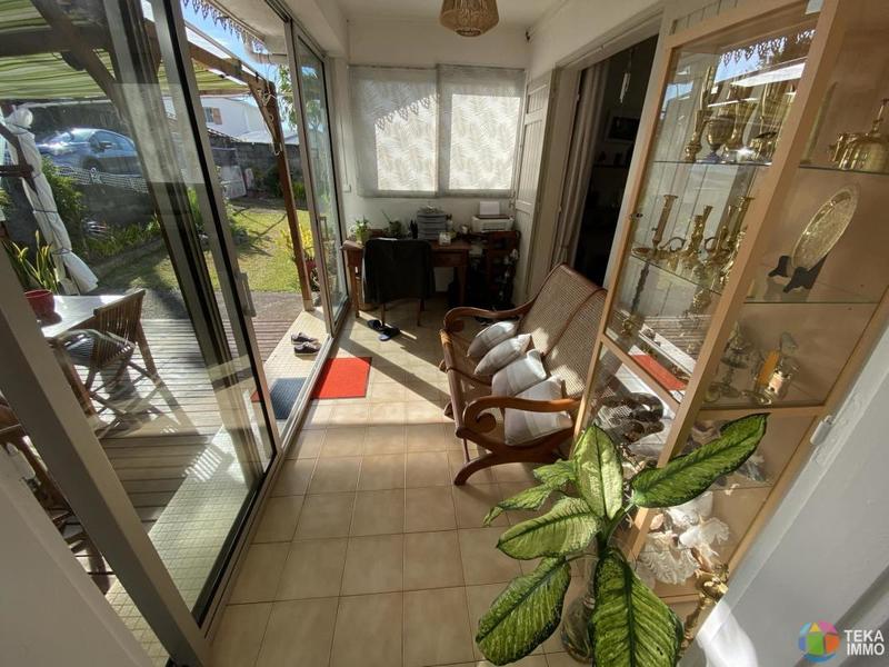 Villa - 172 m² - 7 pièces