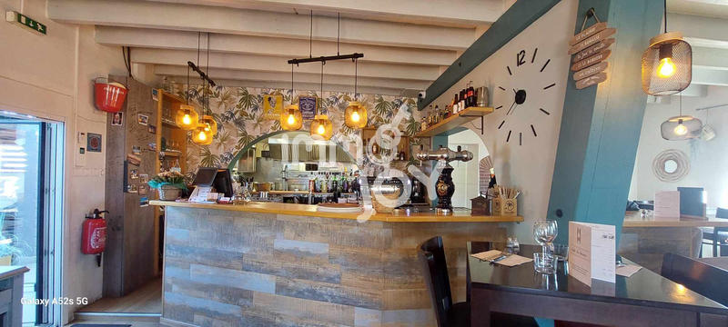 Fonds de commerce - Magasins - 105 m²