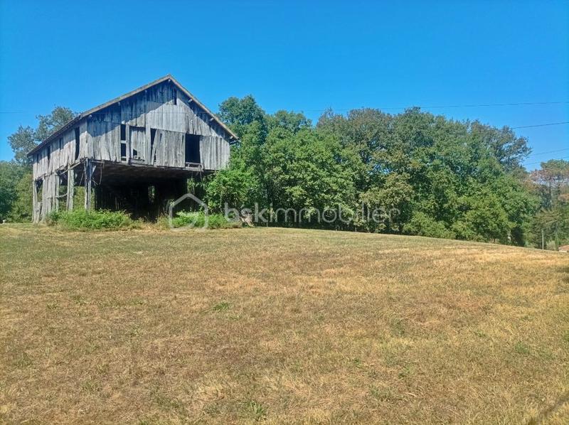 Maison - 46 m² - 3 pièces