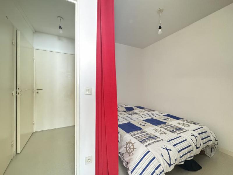 Appartement - 36 m² - 1 pièce