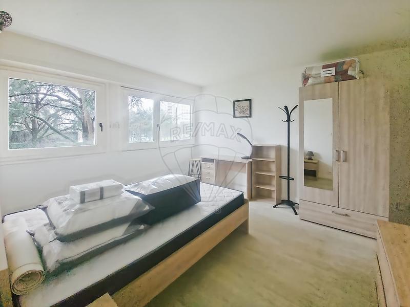 Appartement - 31 m² - 2 pièces