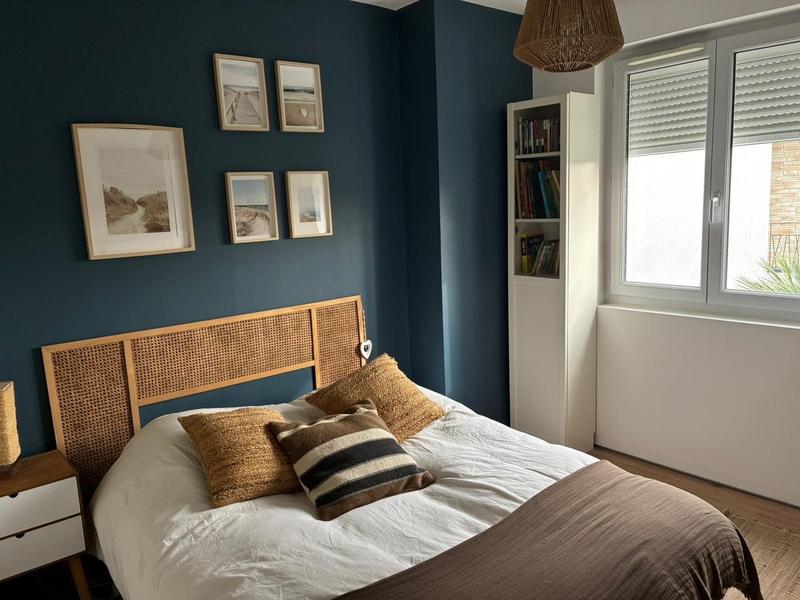 Villa - 135 m² - 7 pièces