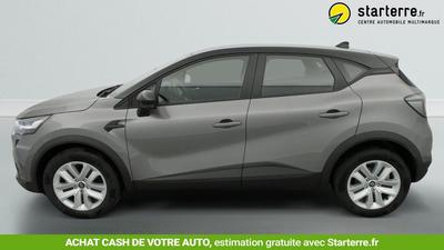 Renault Captur TCe 90 ch Evolution
